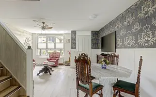 Dadelgaarde 39, HENDRIK-IDO-AMBACHT