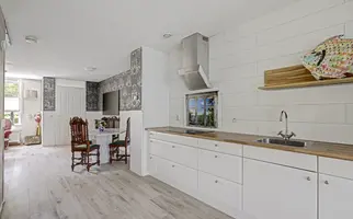 Dadelgaarde 39, HENDRIK-IDO-AMBACHT