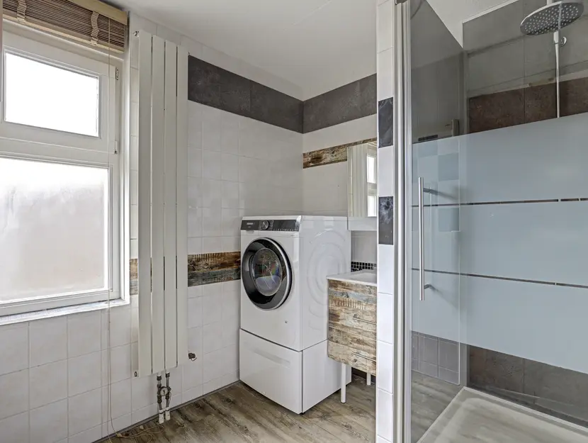 Dadelgaarde 39, HENDRIK-IDO-AMBACHT