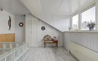 Dadelgaarde 39, HENDRIK-IDO-AMBACHT