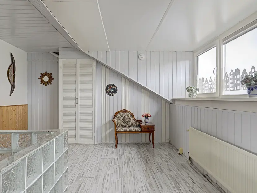Dadelgaarde 39, HENDRIK-IDO-AMBACHT