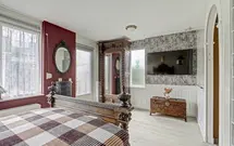 Dadelgaarde 39, HENDRIK-IDO-AMBACHT