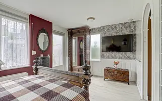 Dadelgaarde 39, HENDRIK-IDO-AMBACHT