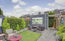 Dadelgaarde 39, HENDRIK-IDO-AMBACHT