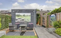 Dadelgaarde 39, HENDRIK-IDO-AMBACHT