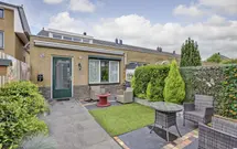 Dadelgaarde 39, HENDRIK-IDO-AMBACHT