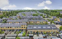 Dadelgaarde 39, HENDRIK-IDO-AMBACHT