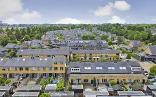 Dadelgaarde 39, HENDRIK-IDO-AMBACHT