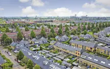 Dadelgaarde 39, HENDRIK-IDO-AMBACHT