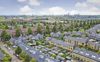 Dadelgaarde 39, HENDRIK-IDO-AMBACHT