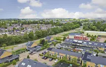 Dadelgaarde 39, HENDRIK-IDO-AMBACHT