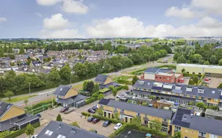 Dadelgaarde 39, HENDRIK-IDO-AMBACHT