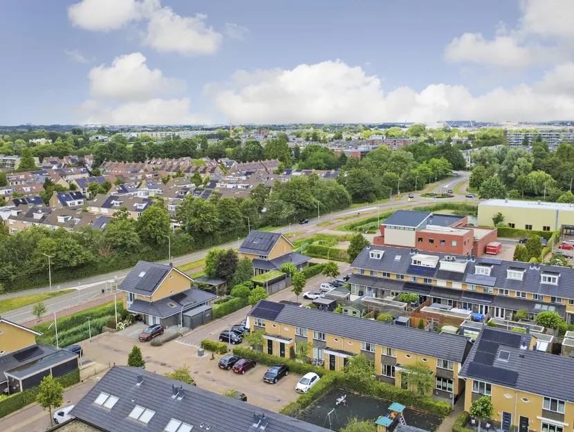 Dadelgaarde 39, HENDRIK-IDO-AMBACHT
