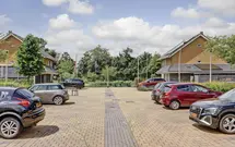 Dadelgaarde 39, HENDRIK-IDO-AMBACHT
