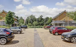 Dadelgaarde 39, HENDRIK-IDO-AMBACHT