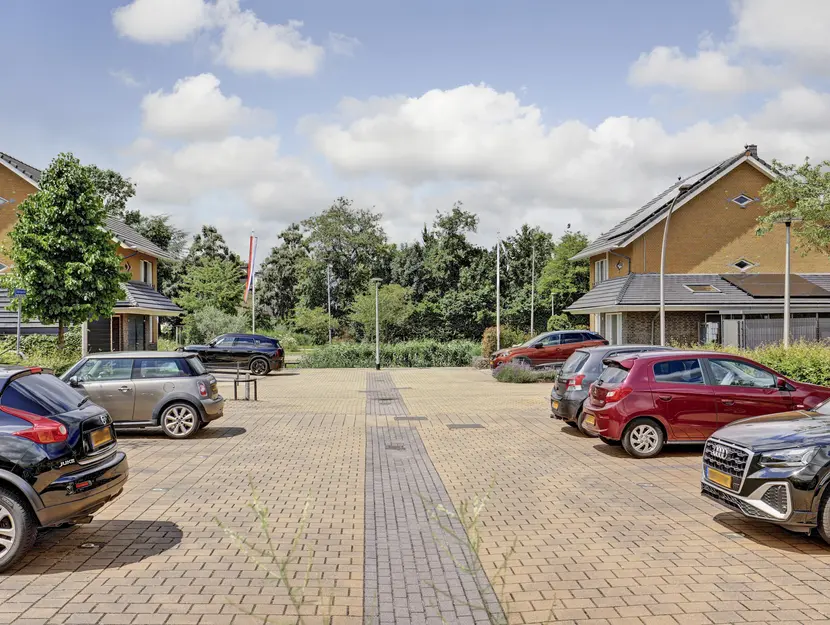 Dadelgaarde 39, HENDRIK-IDO-AMBACHT