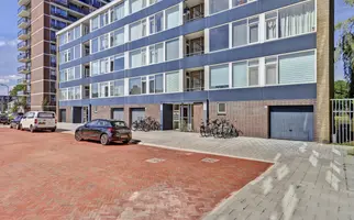 Zonnebloemstraat 32, ZWIJNDRECHT
