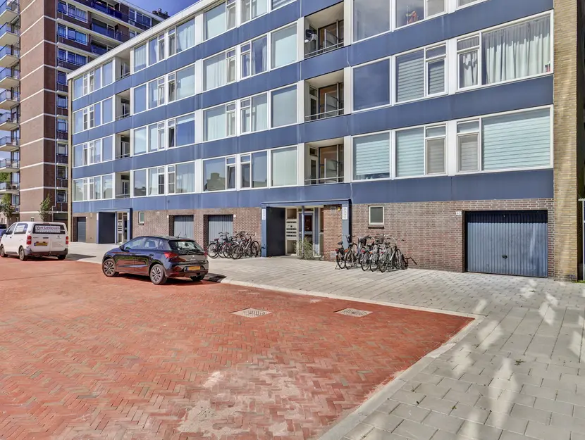 Zonnebloemstraat 32, ZWIJNDRECHT