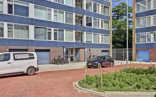 Zonnebloemstraat 32, ZWIJNDRECHT