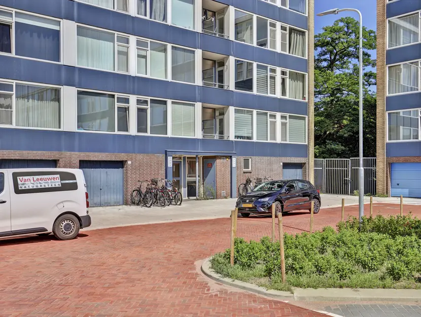 Zonnebloemstraat 32, ZWIJNDRECHT