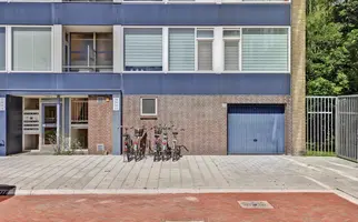 Zonnebloemstraat 32, ZWIJNDRECHT