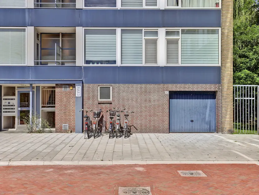 Zonnebloemstraat 32, ZWIJNDRECHT
