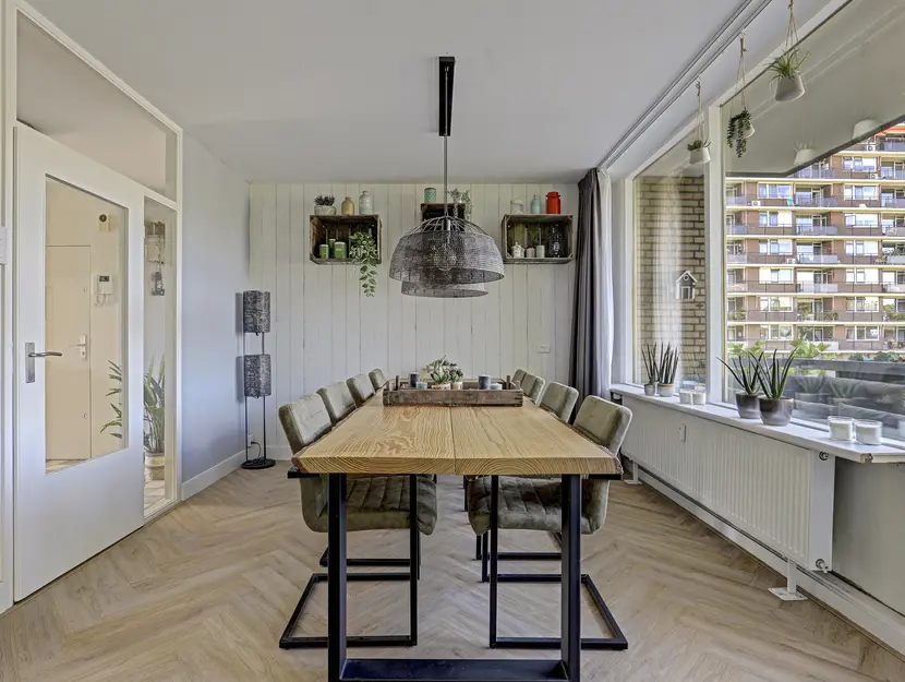 Zonnebloemstraat 32, ZWIJNDRECHT