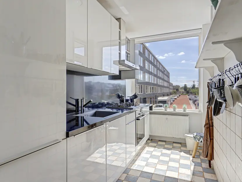 Zonnebloemstraat 32, ZWIJNDRECHT