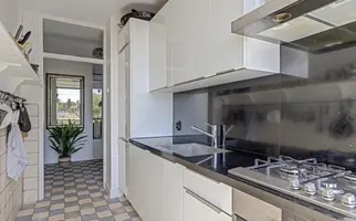 Zonnebloemstraat 32, ZWIJNDRECHT