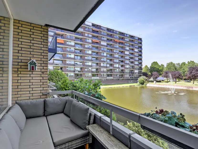 Zonnebloemstraat 32, ZWIJNDRECHT