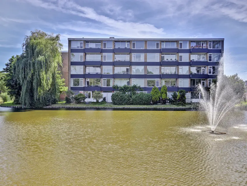 Zonnebloemstraat 32, ZWIJNDRECHT