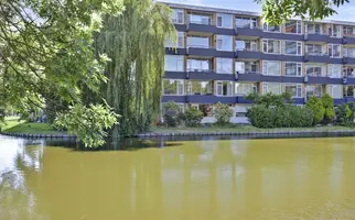Zonnebloemstraat 32, ZWIJNDRECHT