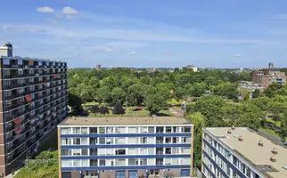 Zonnebloemstraat 32, ZWIJNDRECHT
