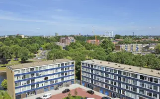 Zonnebloemstraat 32, ZWIJNDRECHT