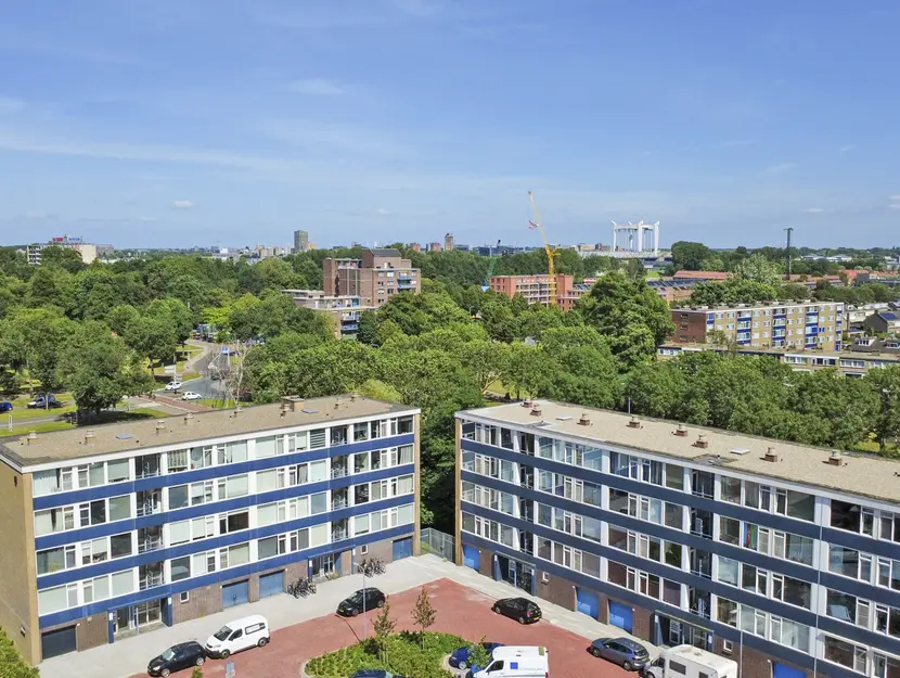 Zonnebloemstraat 32, ZWIJNDRECHT