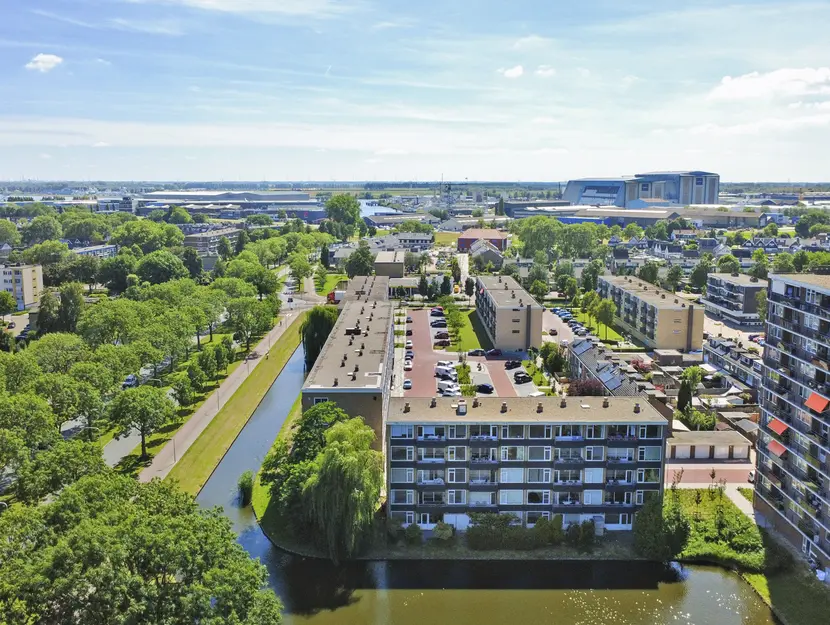 Zonnebloemstraat 32, ZWIJNDRECHT
