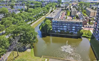 Zonnebloemstraat 32, ZWIJNDRECHT