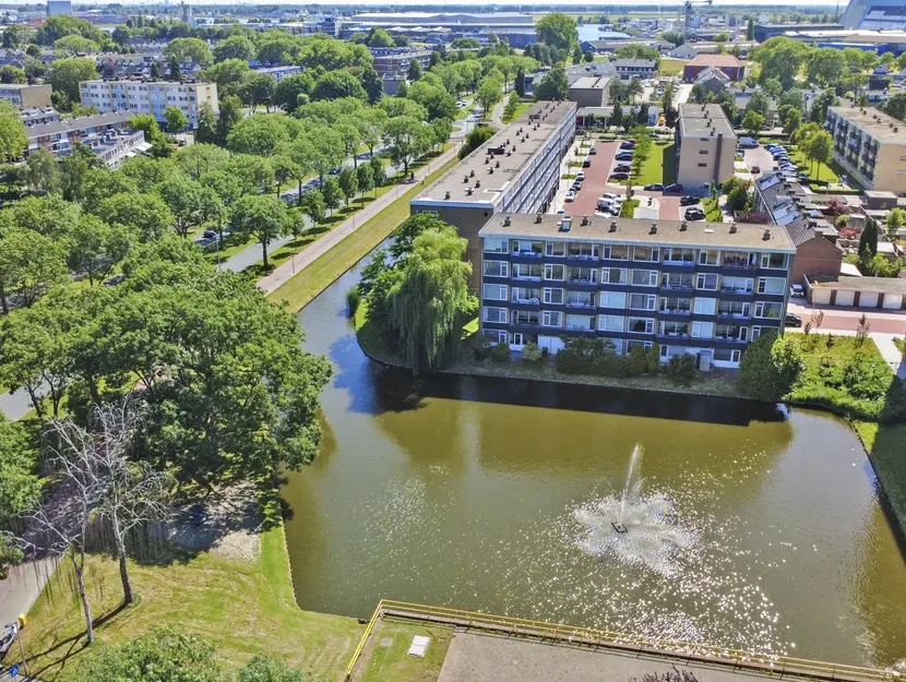 Zonnebloemstraat 32, ZWIJNDRECHT