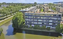 Zonnebloemstraat 32, ZWIJNDRECHT