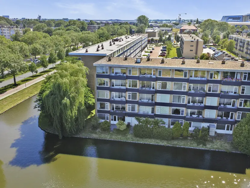 Zonnebloemstraat 32, ZWIJNDRECHT