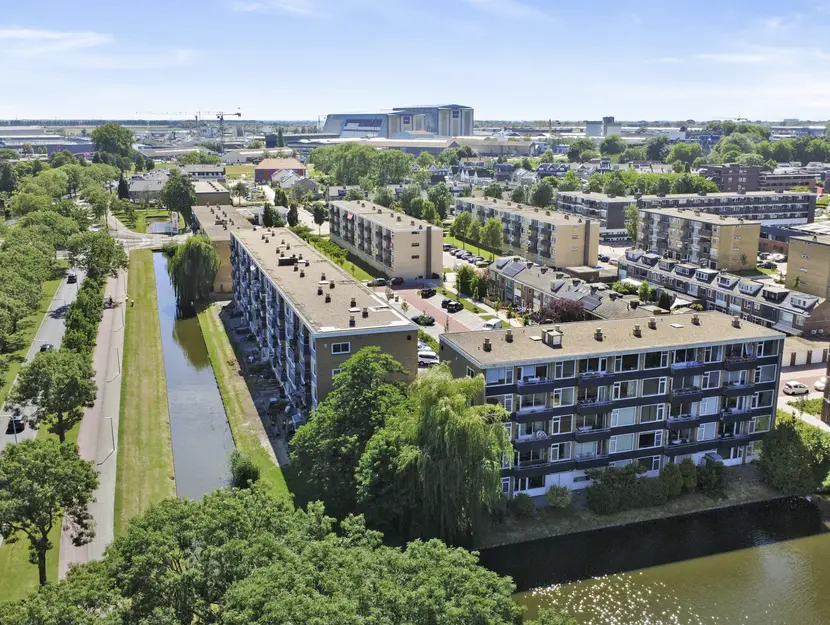 Zonnebloemstraat 32, ZWIJNDRECHT