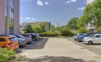 P.C. Hooftsingel 58, HENDRIK-IDO-AMBACHT