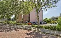 P.C. Hooftsingel 58, HENDRIK-IDO-AMBACHT