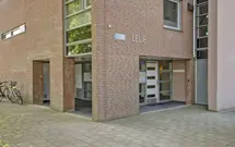 P.C. Hooftsingel 58, HENDRIK-IDO-AMBACHT