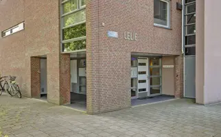 P.C. Hooftsingel 58, HENDRIK-IDO-AMBACHT