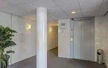 P.C. Hooftsingel 58, HENDRIK-IDO-AMBACHT