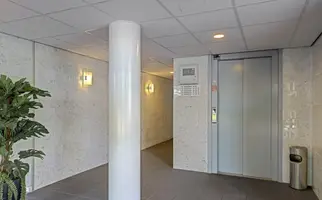P.C. Hooftsingel 58, HENDRIK-IDO-AMBACHT