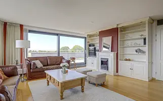 P.C. Hooftsingel 58, HENDRIK-IDO-AMBACHT