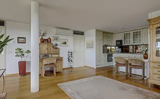 P.C. Hooftsingel 58, HENDRIK-IDO-AMBACHT