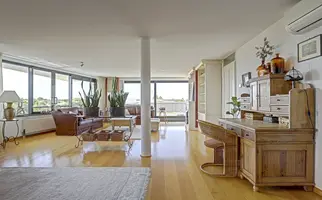 P.C. Hooftsingel 58, HENDRIK-IDO-AMBACHT